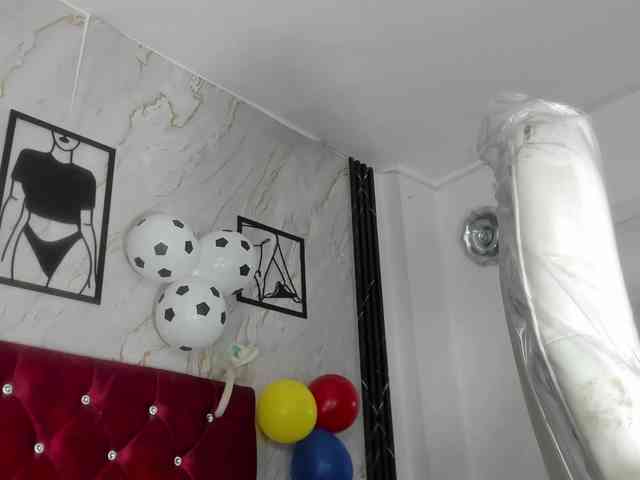 Kazsandra webcam