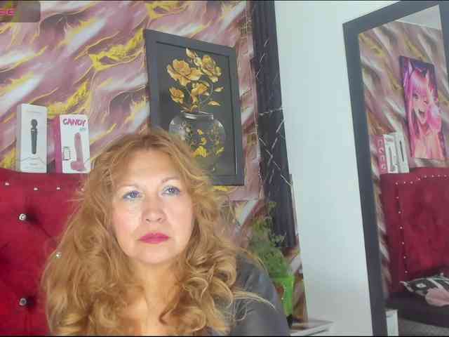 Kazsandra webcam