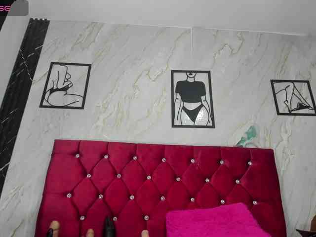 Kazsandra webcam