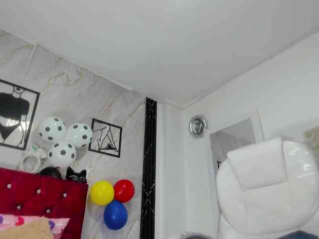 Kazsandra webcam