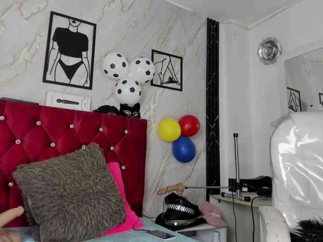 Kazsandra webcam