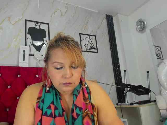 Kazsandra webcam