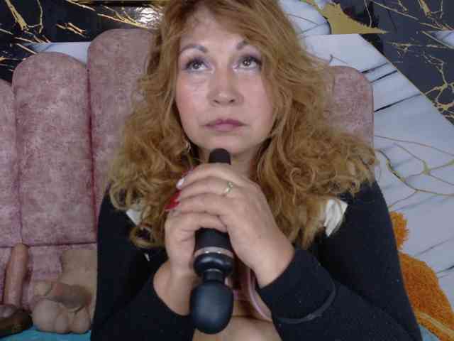 Kazsandra webcam