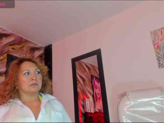 Kazsandra webcam