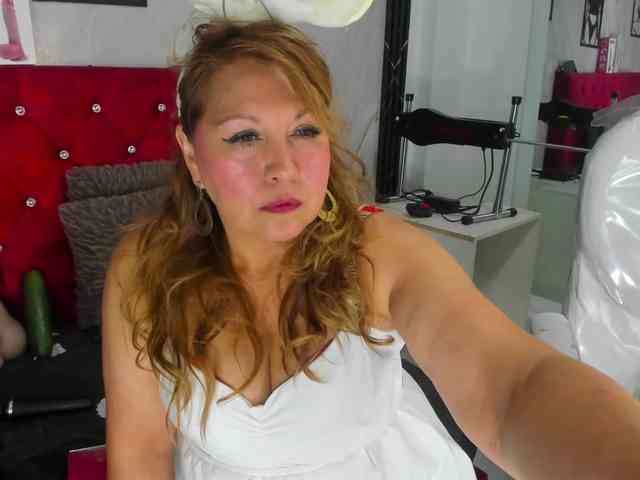 Kazsandra webcam