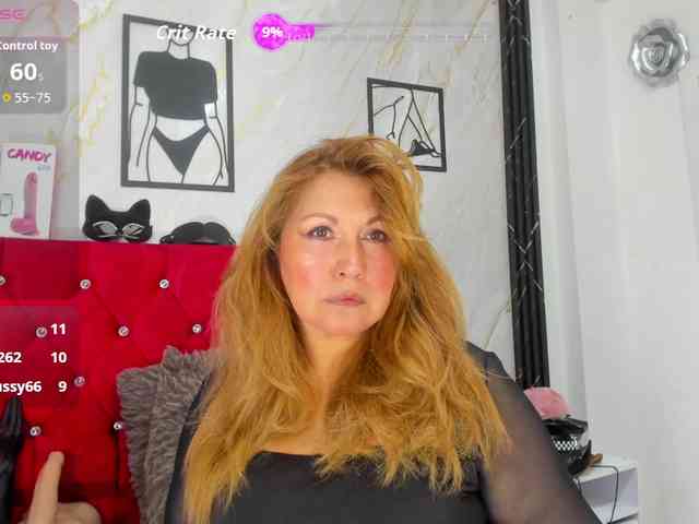 Kazsandra webcam