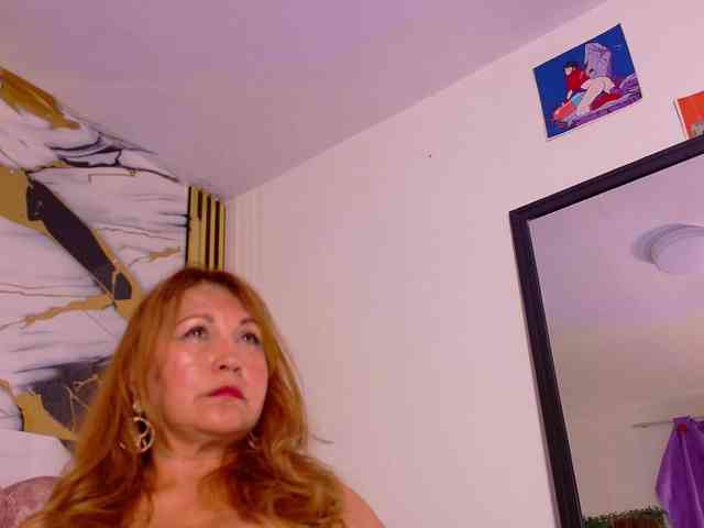 Kazsandra webcam