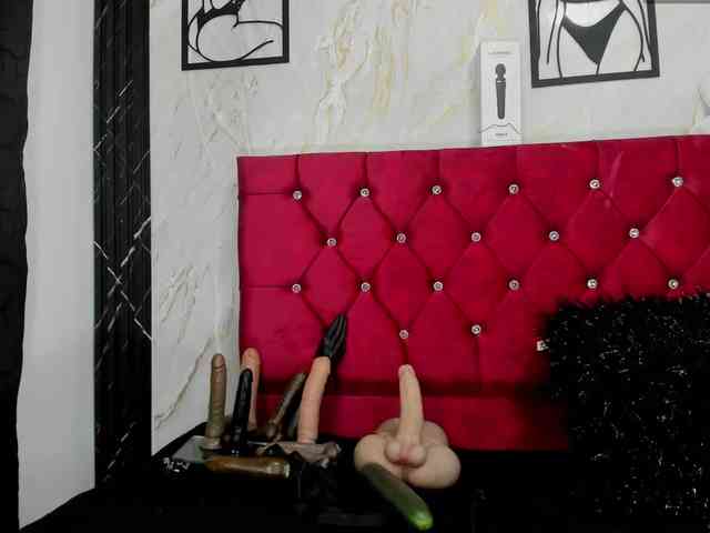 Kazsandra webcam