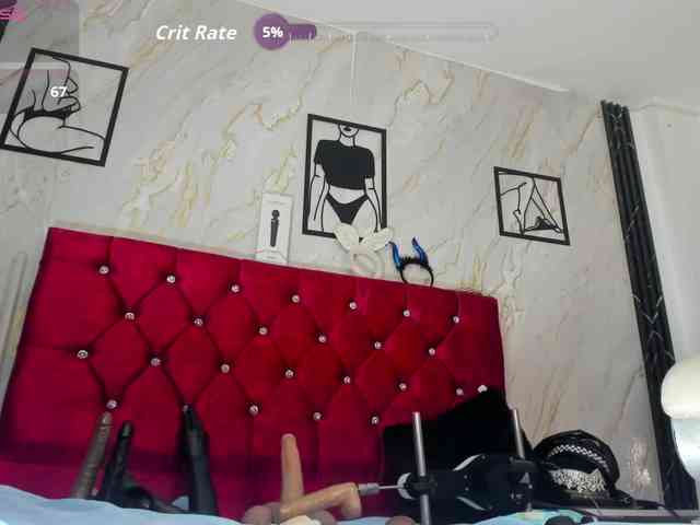 Kazsandra webcam