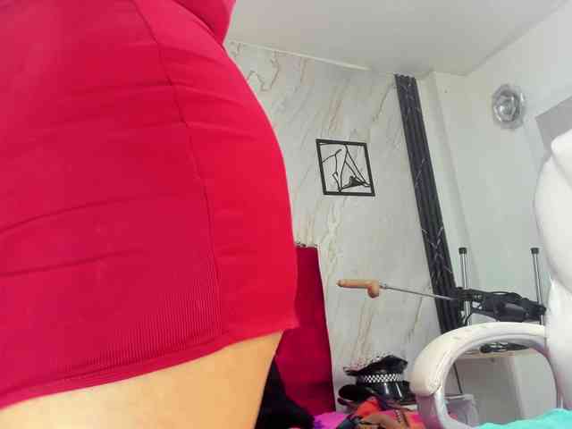 Kazsandra webcam