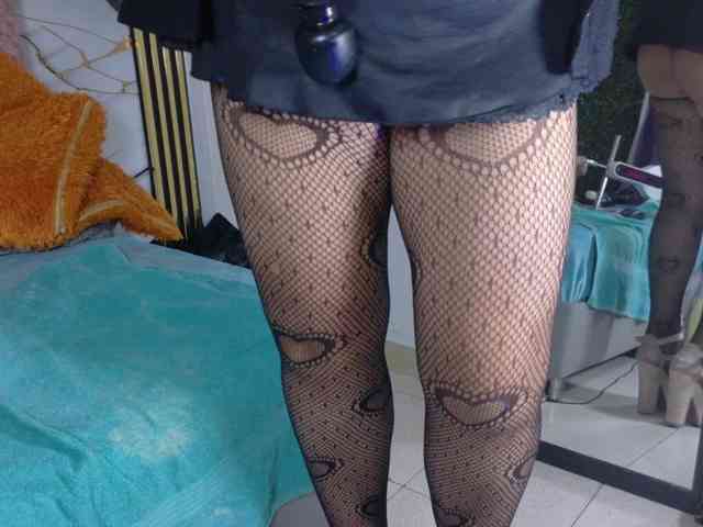 Kazsandra webcam