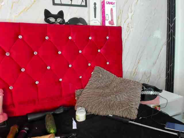 Kazsandra webcam