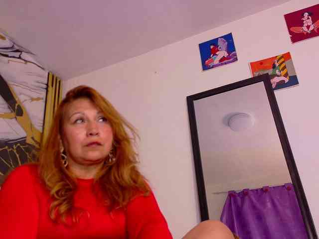 Kazsandra webcam
