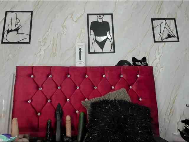 Kazsandra webcam
