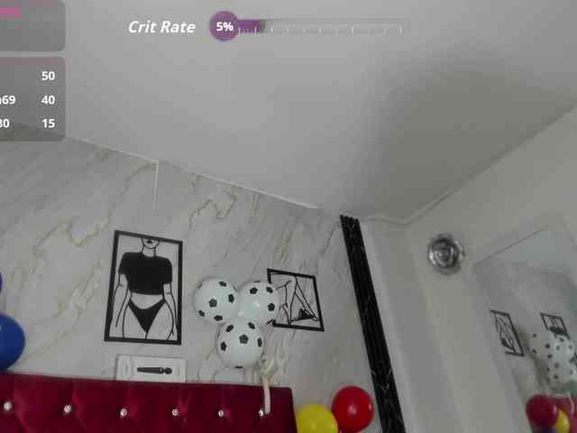 Kazsandra webcam