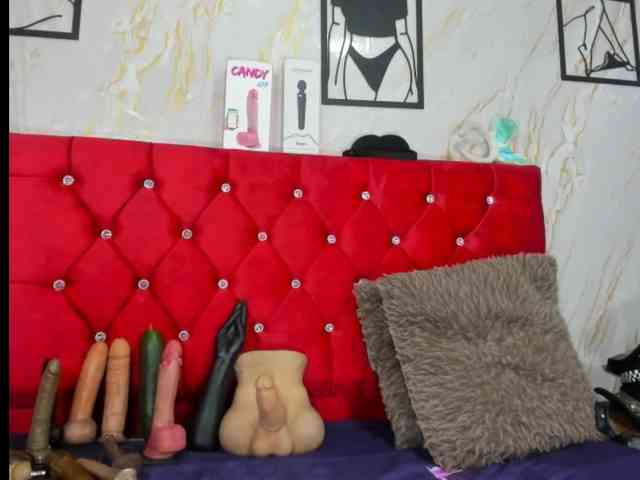 Kazsandra webcam
