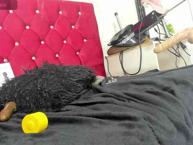Kazsandra webcam