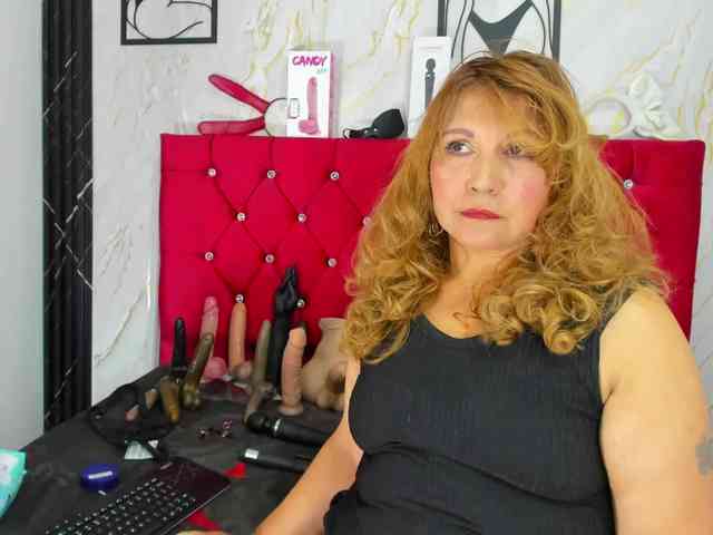 Kazsandra webcam
