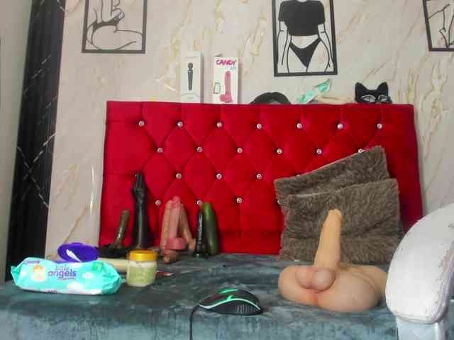Kazsandra webcam