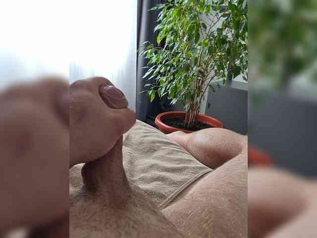 -Maniak-1 Sex Cam Show