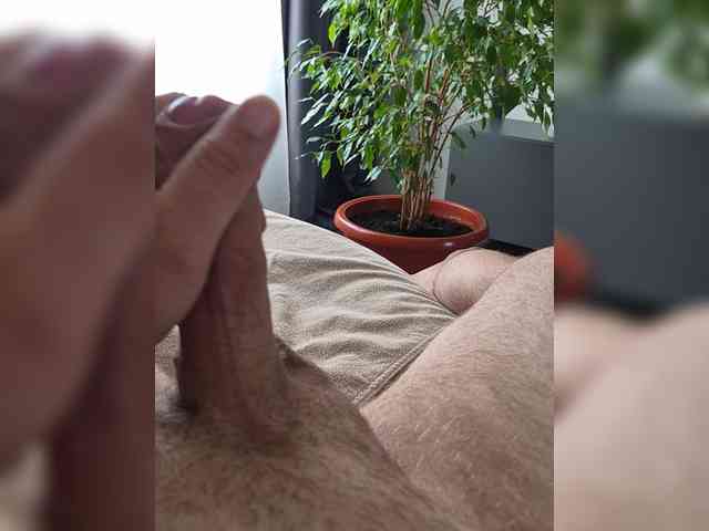 -Maniak-1 Sex Cam Show