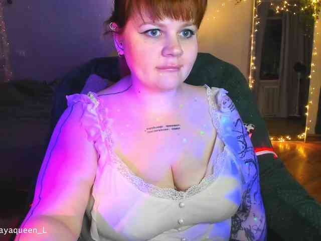 miss-mayaqueen webcam