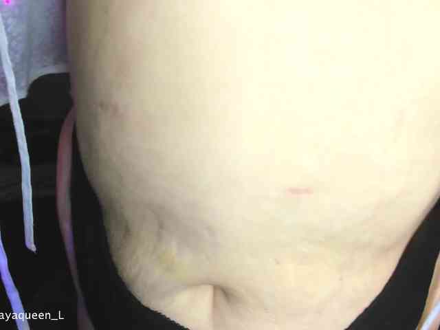miss-mayaqueen webcam
