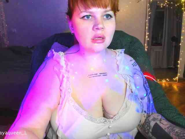 miss-mayaqueen webcam