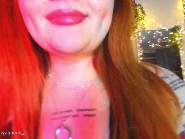 miss-mayaqueen webcam