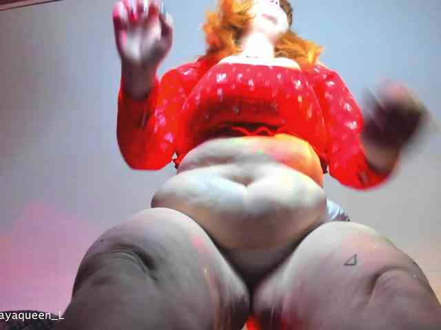 miss-mayaqueen webcam