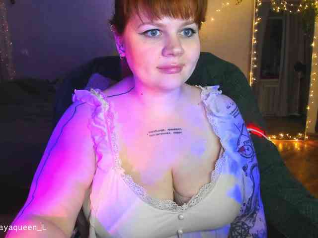 miss-mayaqueen webcam