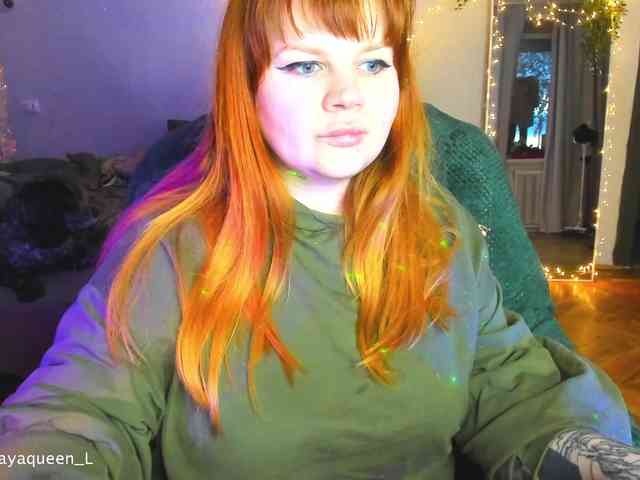 miss-mayaqueen webcam