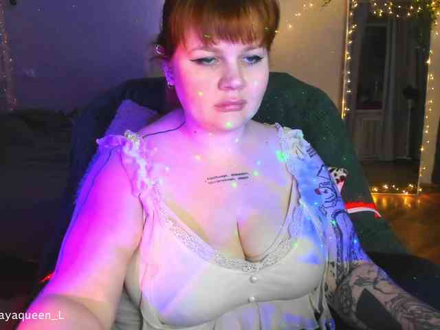 miss-mayaqueen webcam