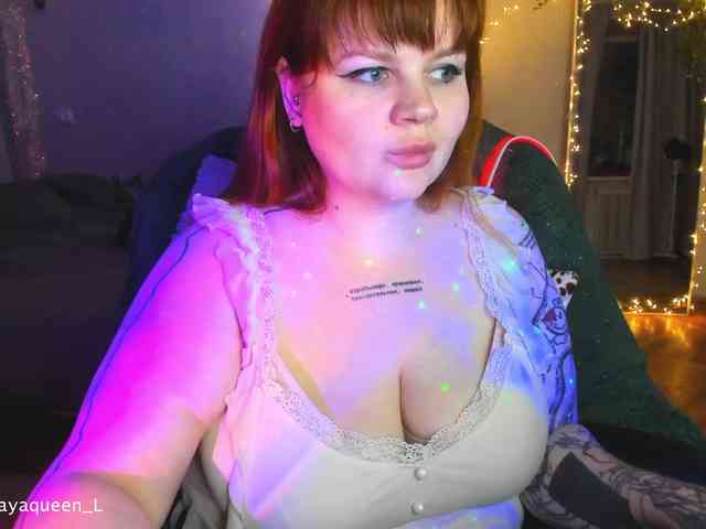 miss-mayaqueen webcam