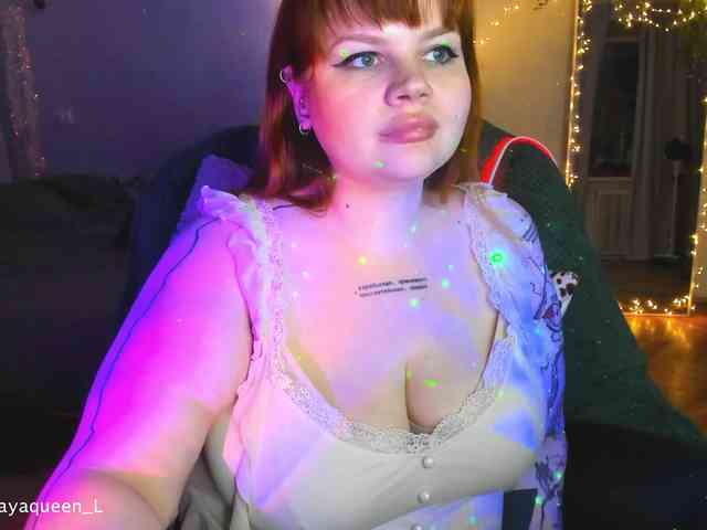 miss-mayaqueen webcam