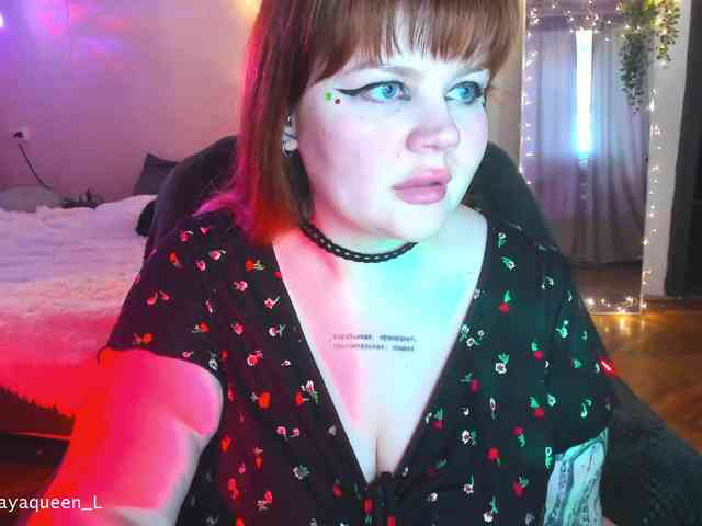 miss-mayaqueen
