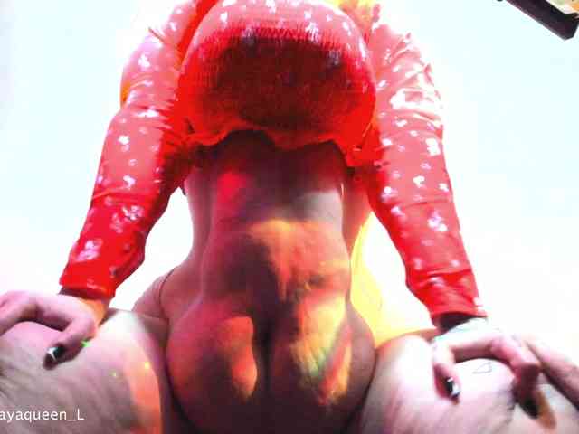 miss-mayaqueen webcam