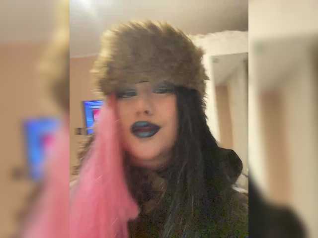 HelgaBillions's BongaCams show and profile