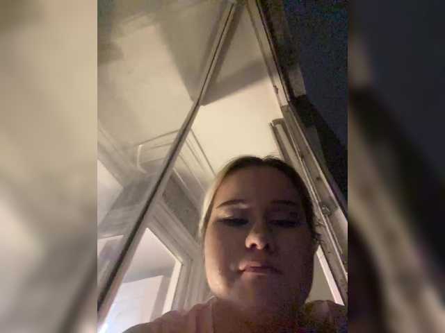 HelgaBillions live cam on BongaCams