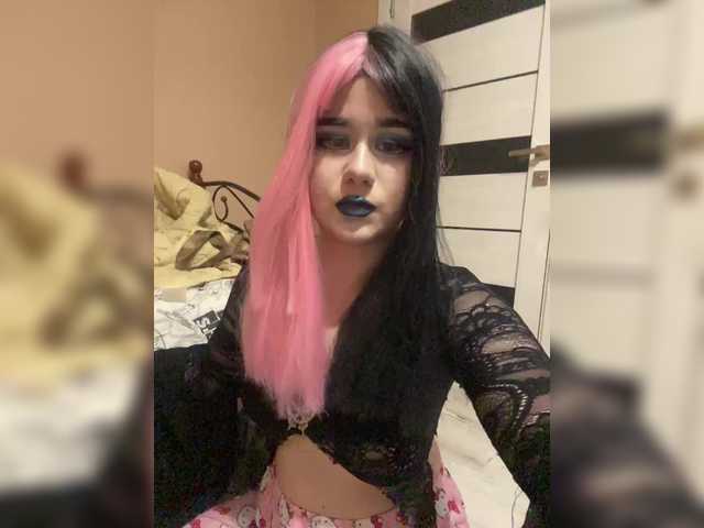 HelgaBillions's BongaCams show and profile