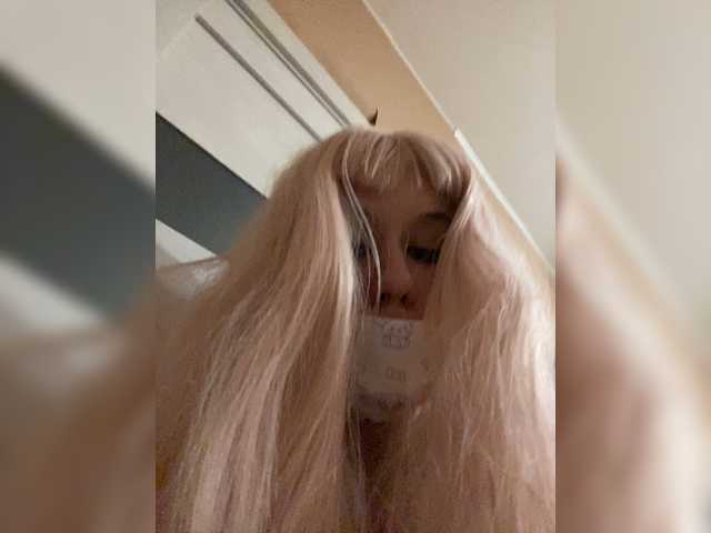 HelgaBillions live cam on BongaCams