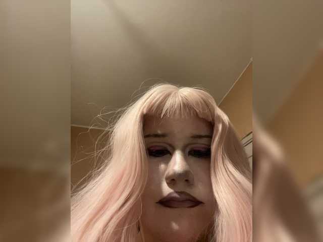 HelgaBillions live cam on BongaCams