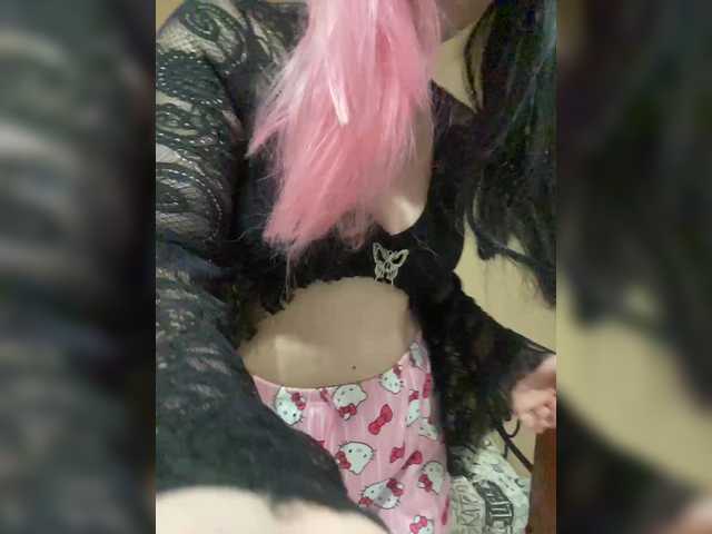 HelgaBillions's BongaCams show and profile