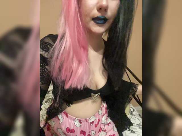 HelgaBillions's BongaCams show and profile