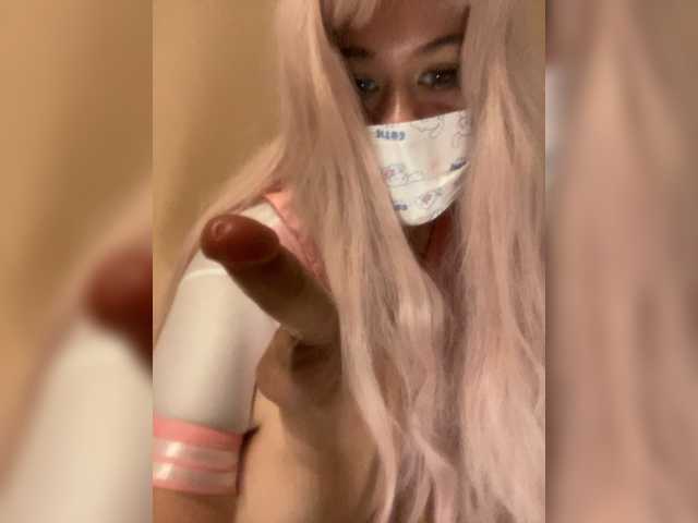 HelgaBillions live cam on BongaCams