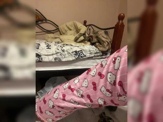 HelgaBillions's BongaCams show and profile