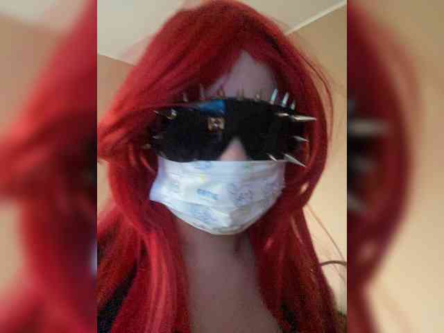 emololi webcam