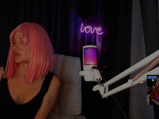 Margo77-1 Porn Show
