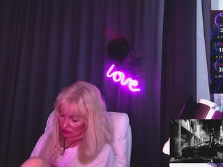 Margo77-1 Porn Show