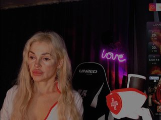 Margo77-1 Porn Show
